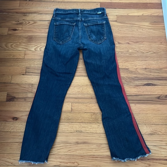Mother Size 24 Denim - Picture 5 of 8